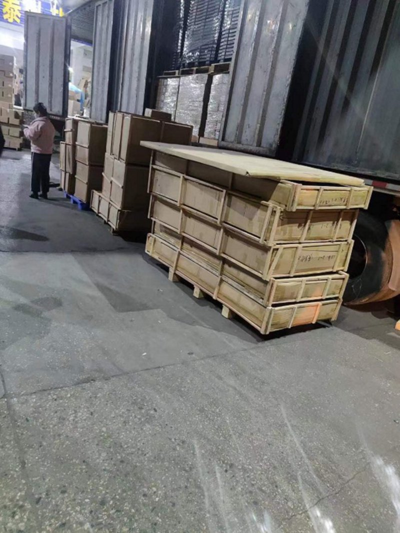 新仓镇货运部:物流行业的一股清流